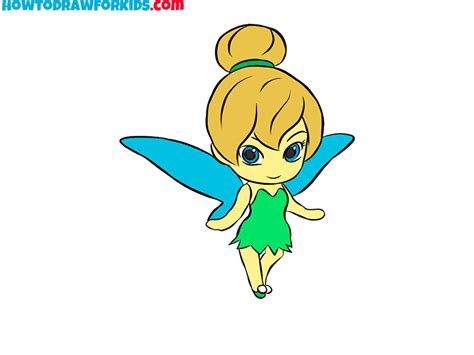 tinkerbell to draw|tinkerbell face drawing.